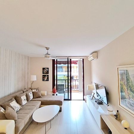 Olivia Sunset Bliss - Ac, Fibre Net, Large Pool, La Gomera And Ocean View Пуэрто-де-Сантьяго Экстерьер фото
